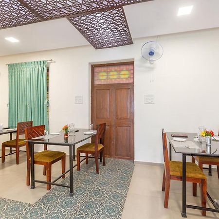 Kstdc Hotel Mayura Adilshahi Bijapur Zewnętrze zdjęcie