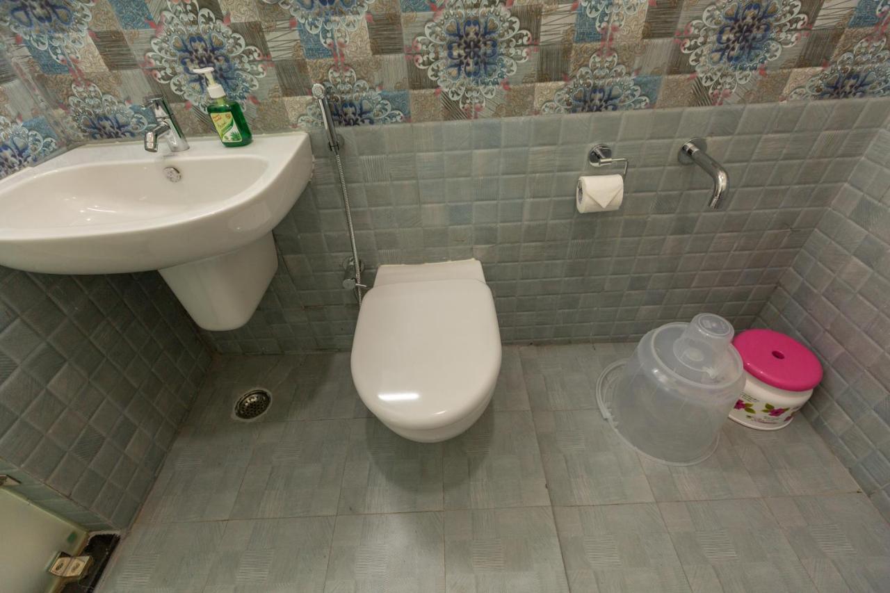 Kstdc Hotel Mayura Adilshahi Bijapur Zewnętrze zdjęcie